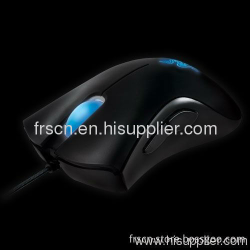 Oem Laser Etching Logo 2000 Dpi Gaming Razer Mouse